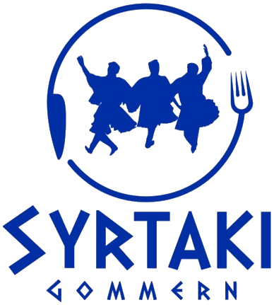 Syrtaki Gommern